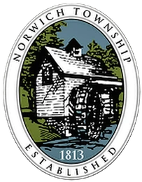 Norwich Township, Ohio seal